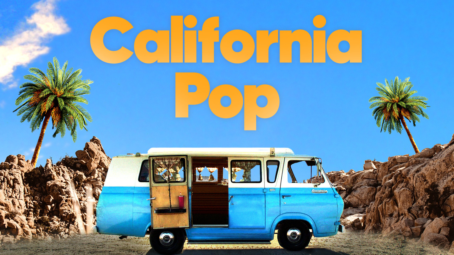 California Pop