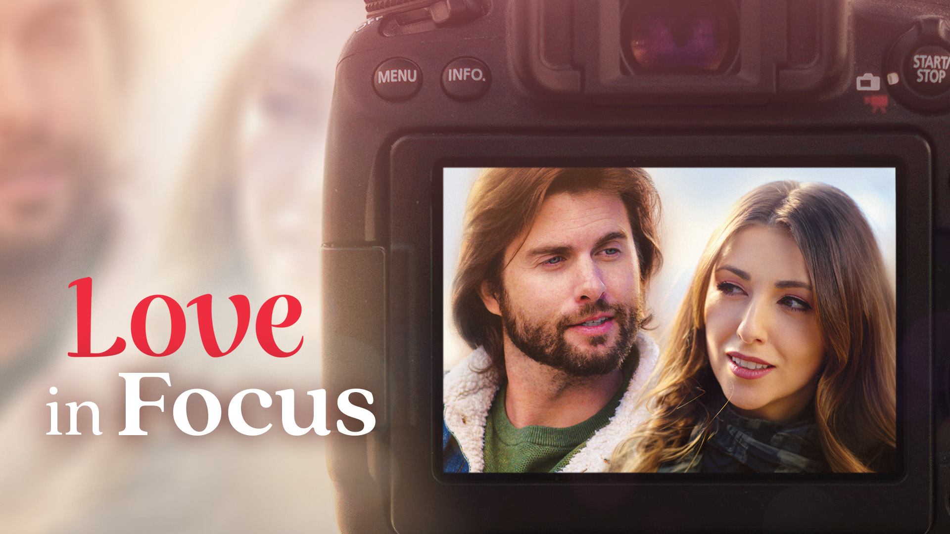 Love In Focus