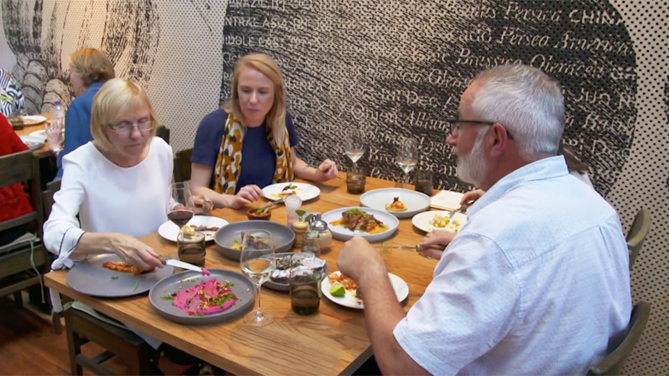 My Kitchen Rules Australia