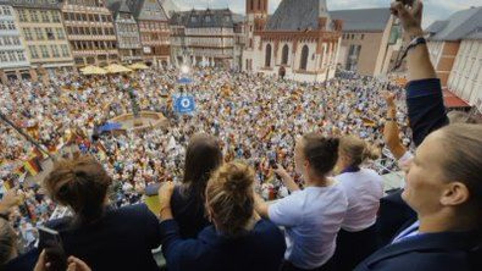 Born for this: Season 1