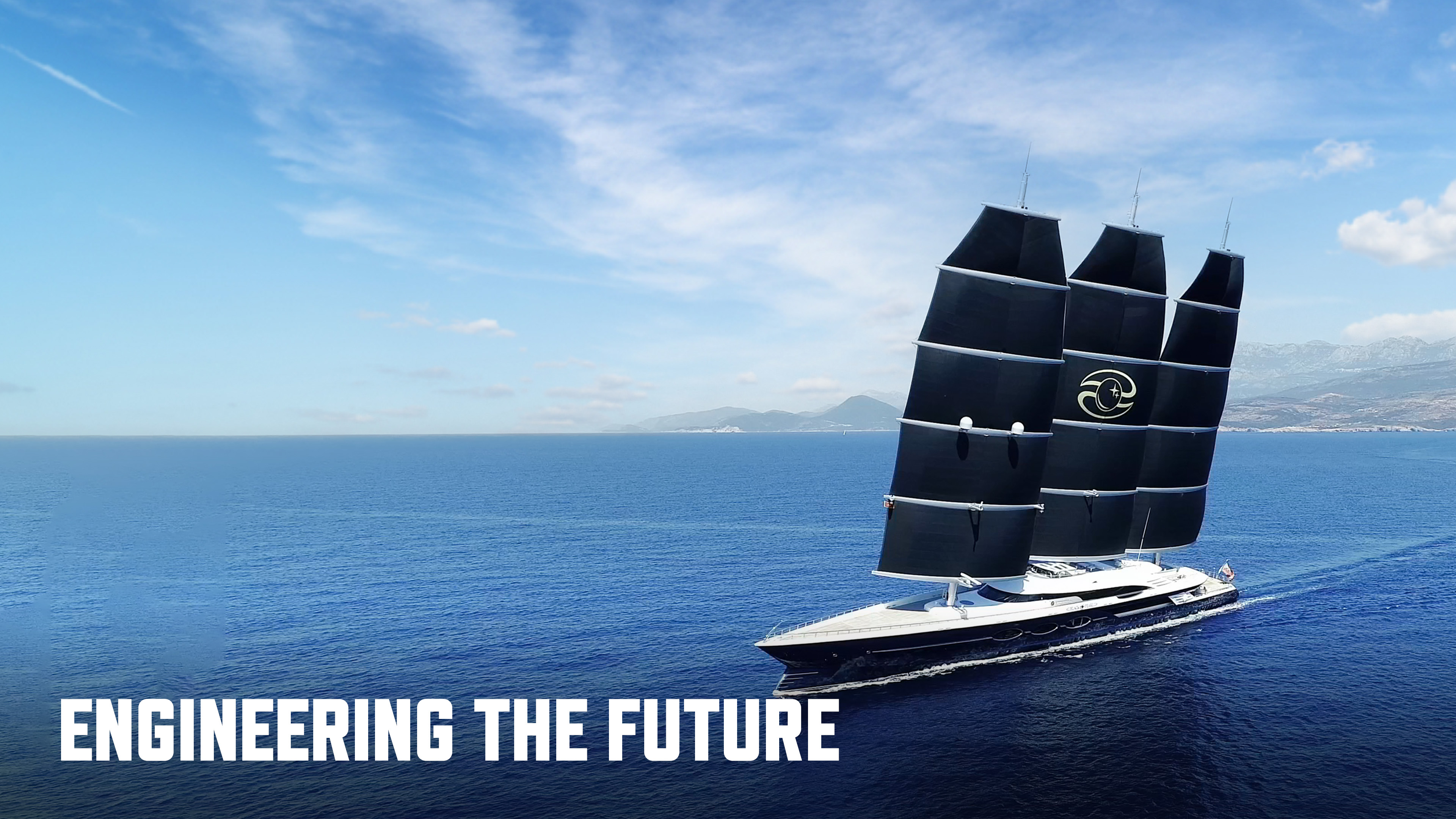 Engineering the Future