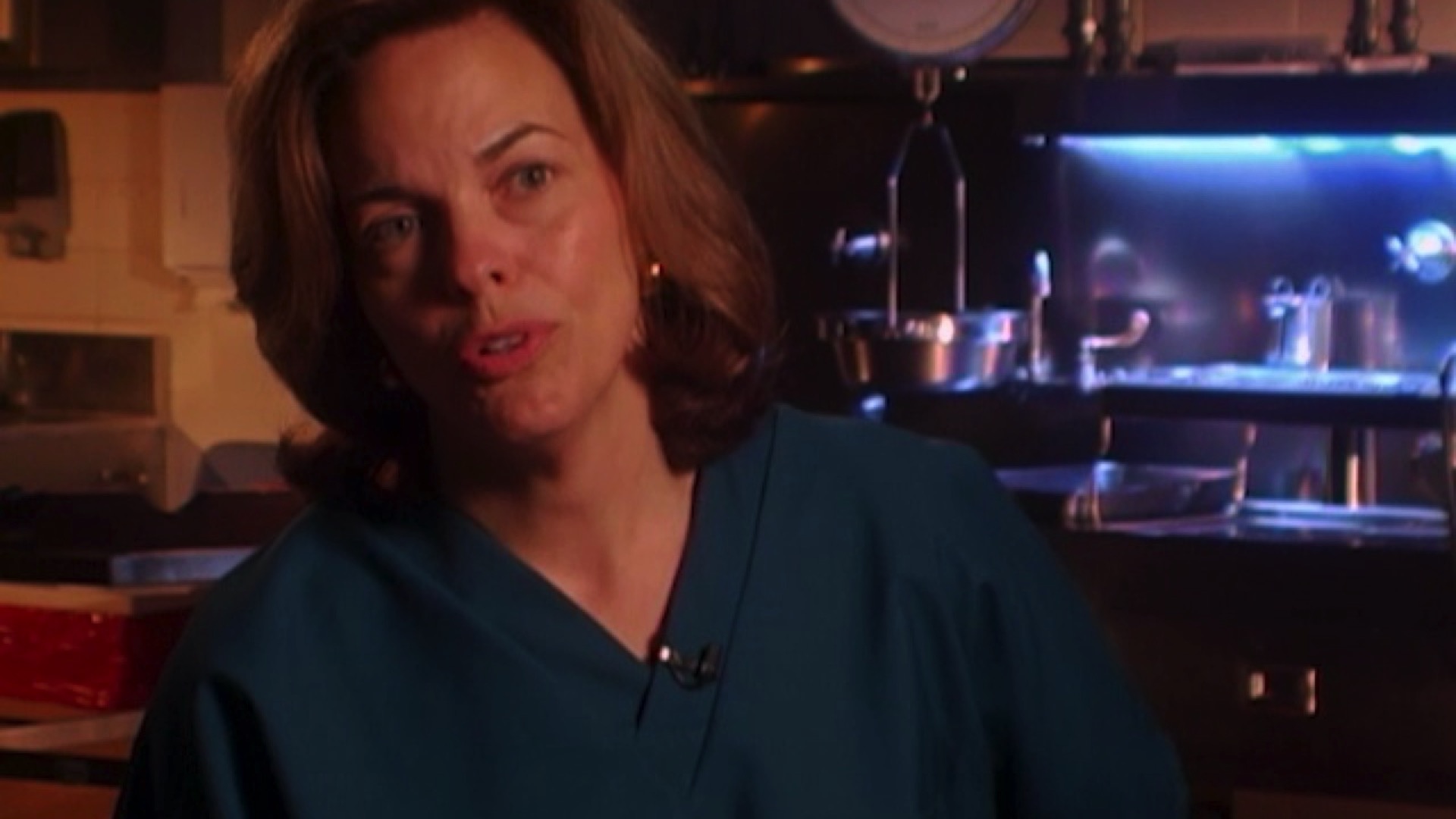 Dr. G: Medical Examiner