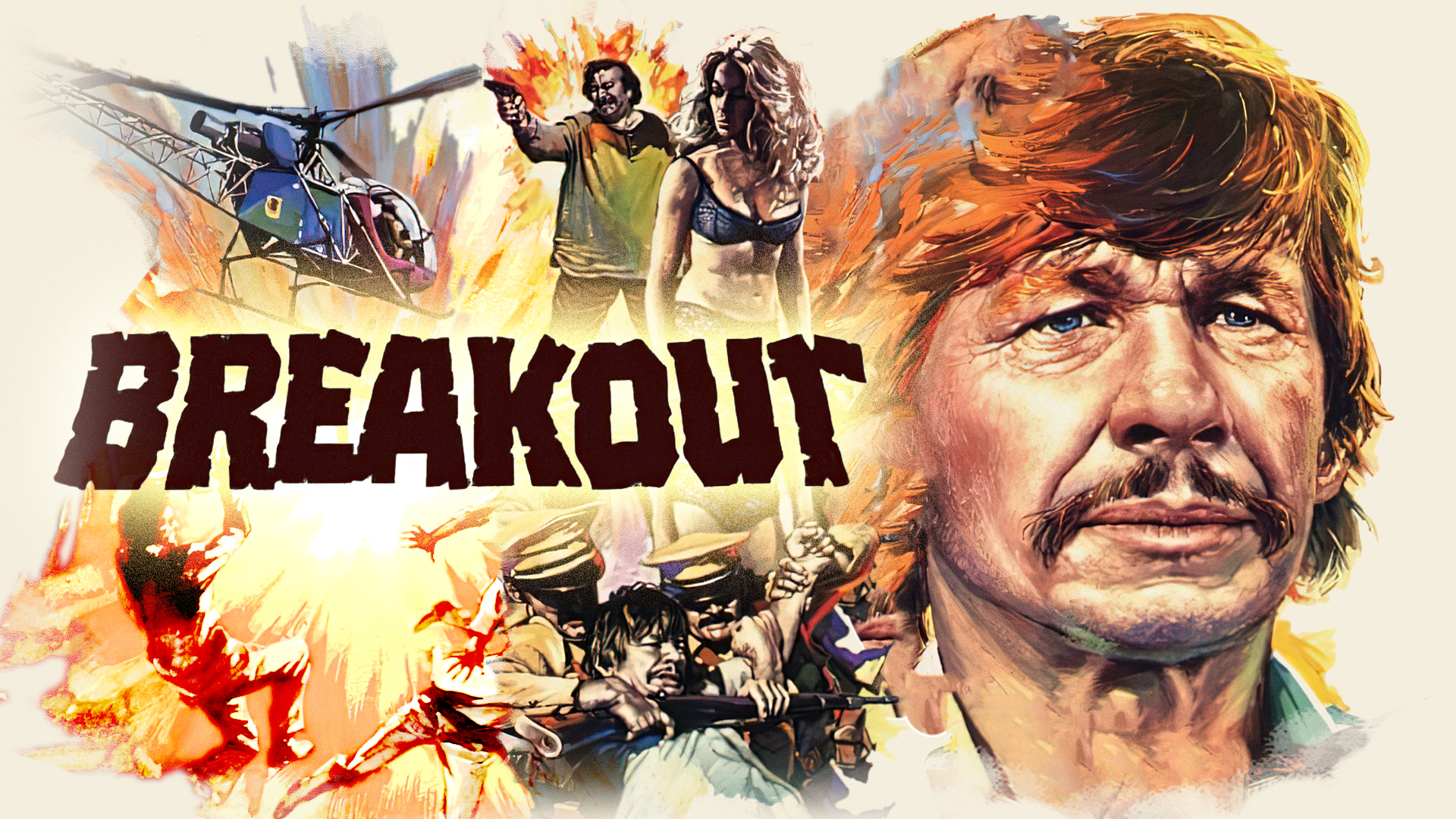 Breakout