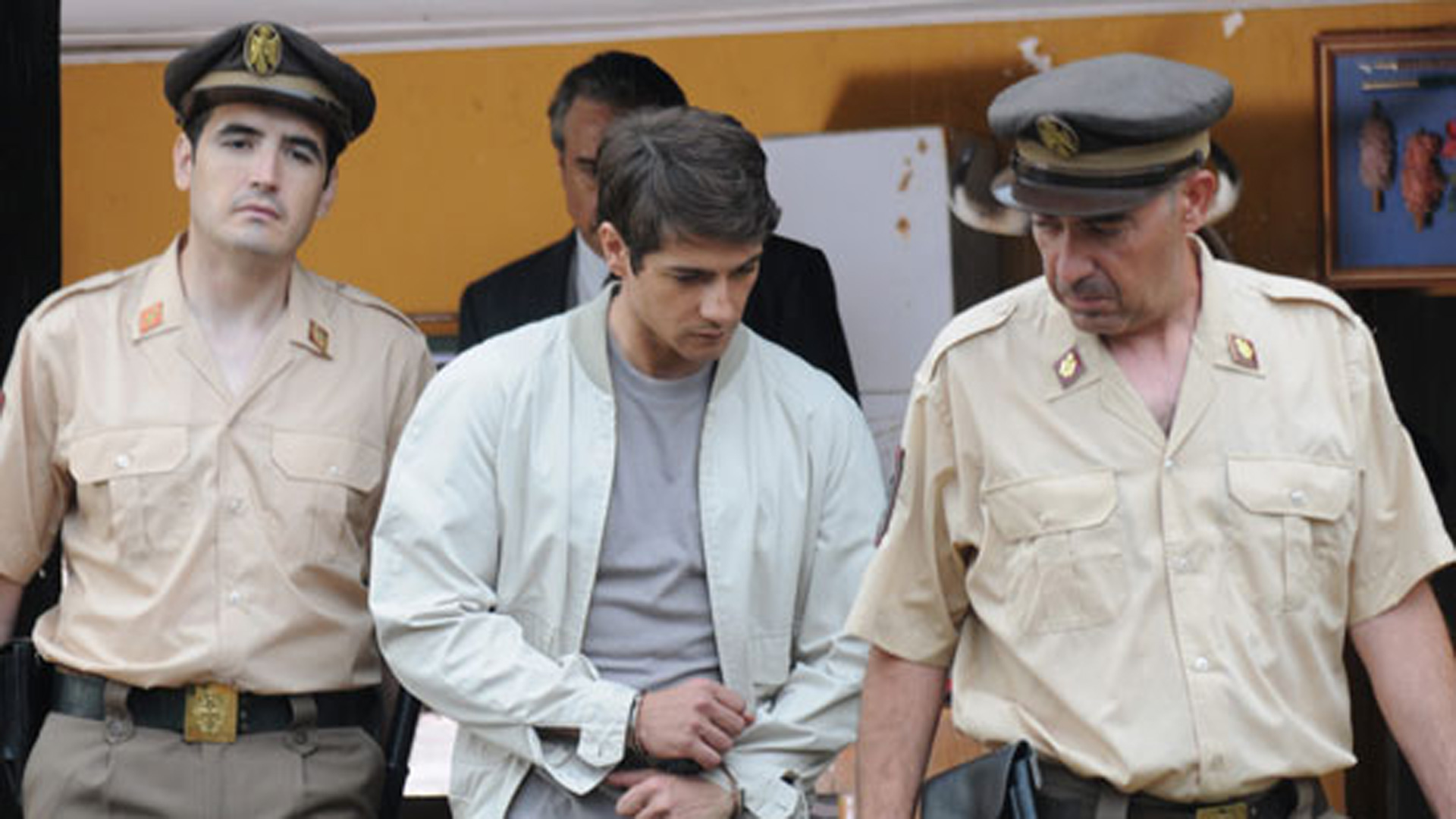 El crimen de los marqueses de Urquijo