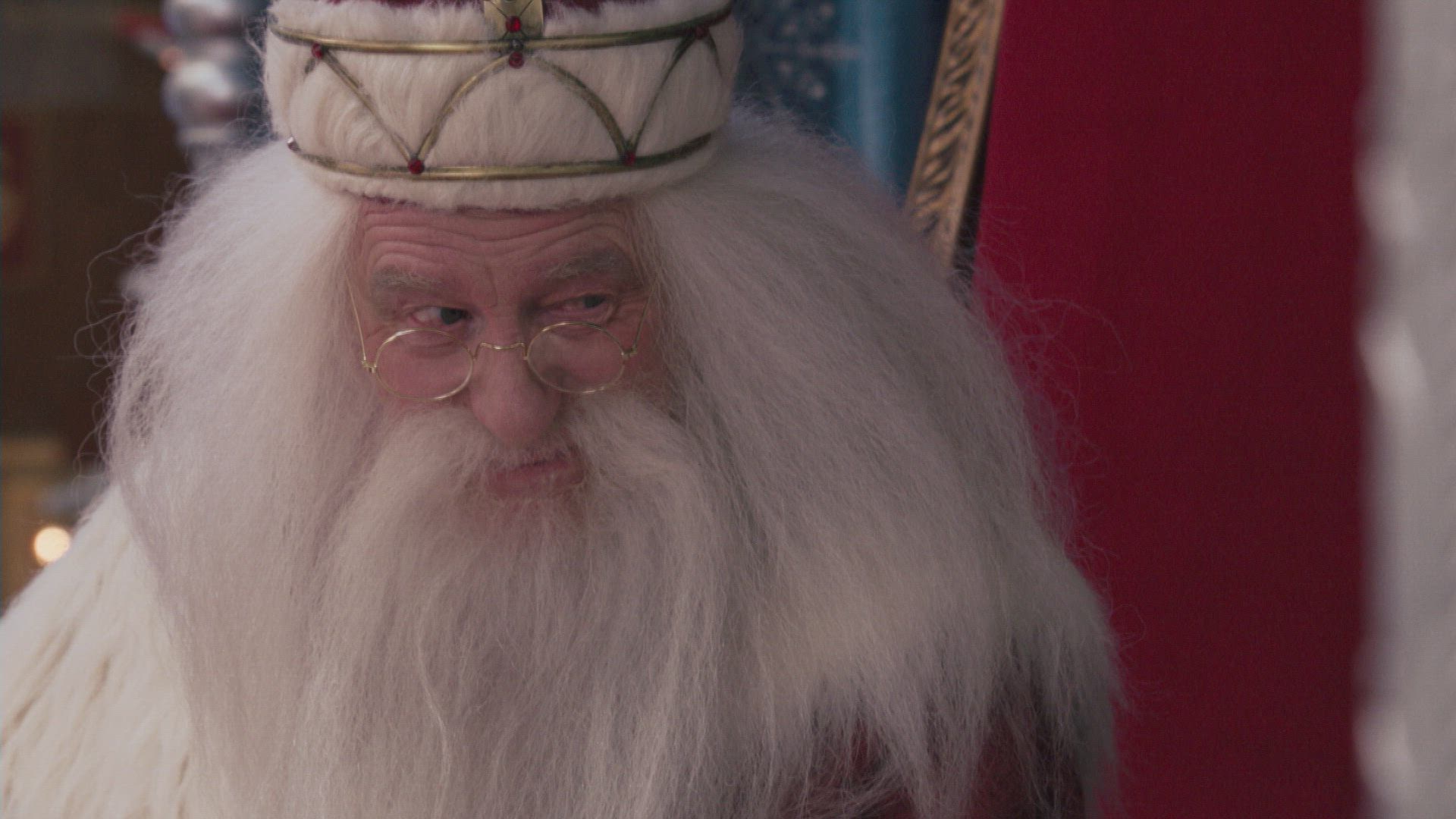 Christmas in Wonderland