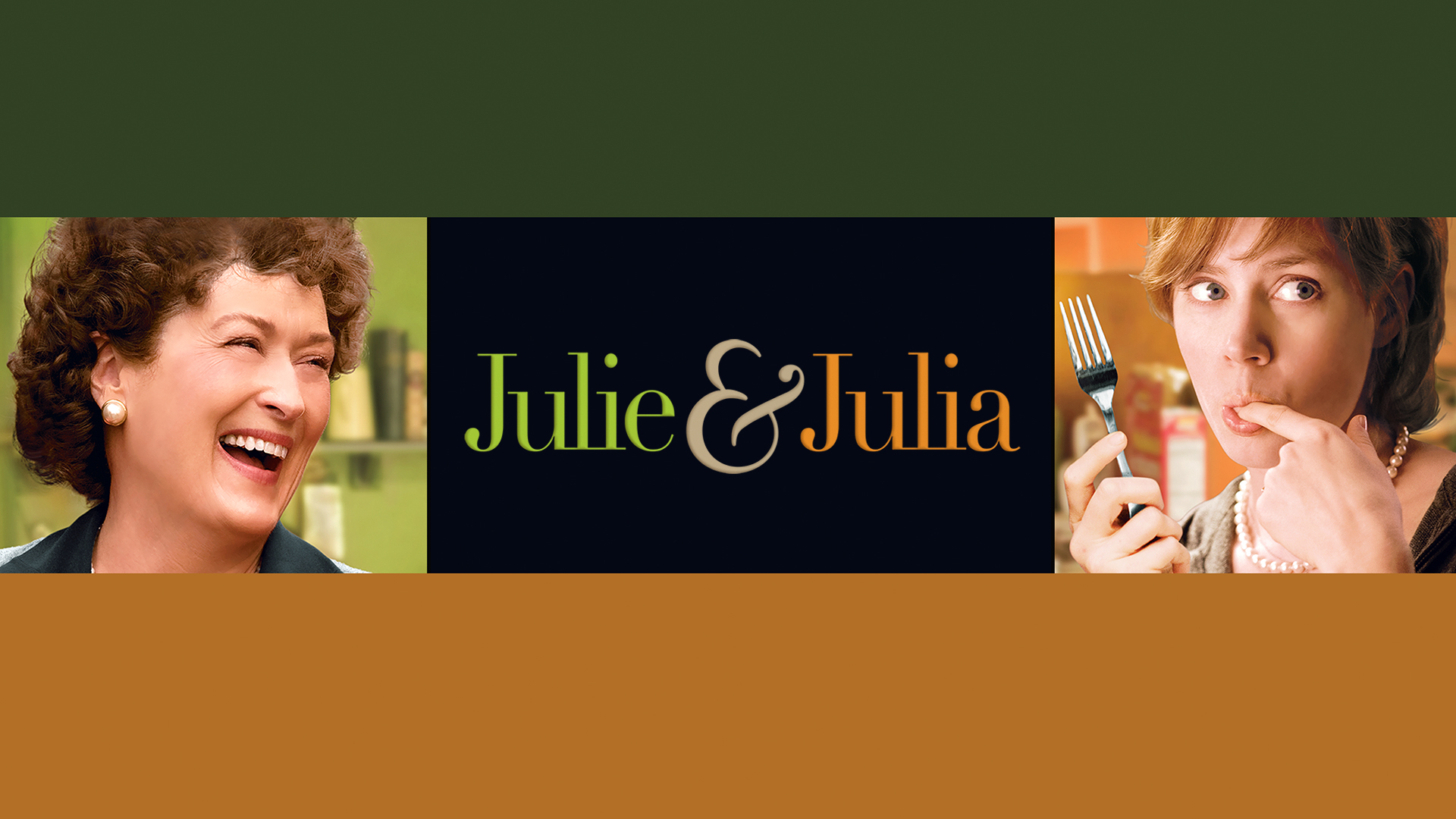 Julie & Julia