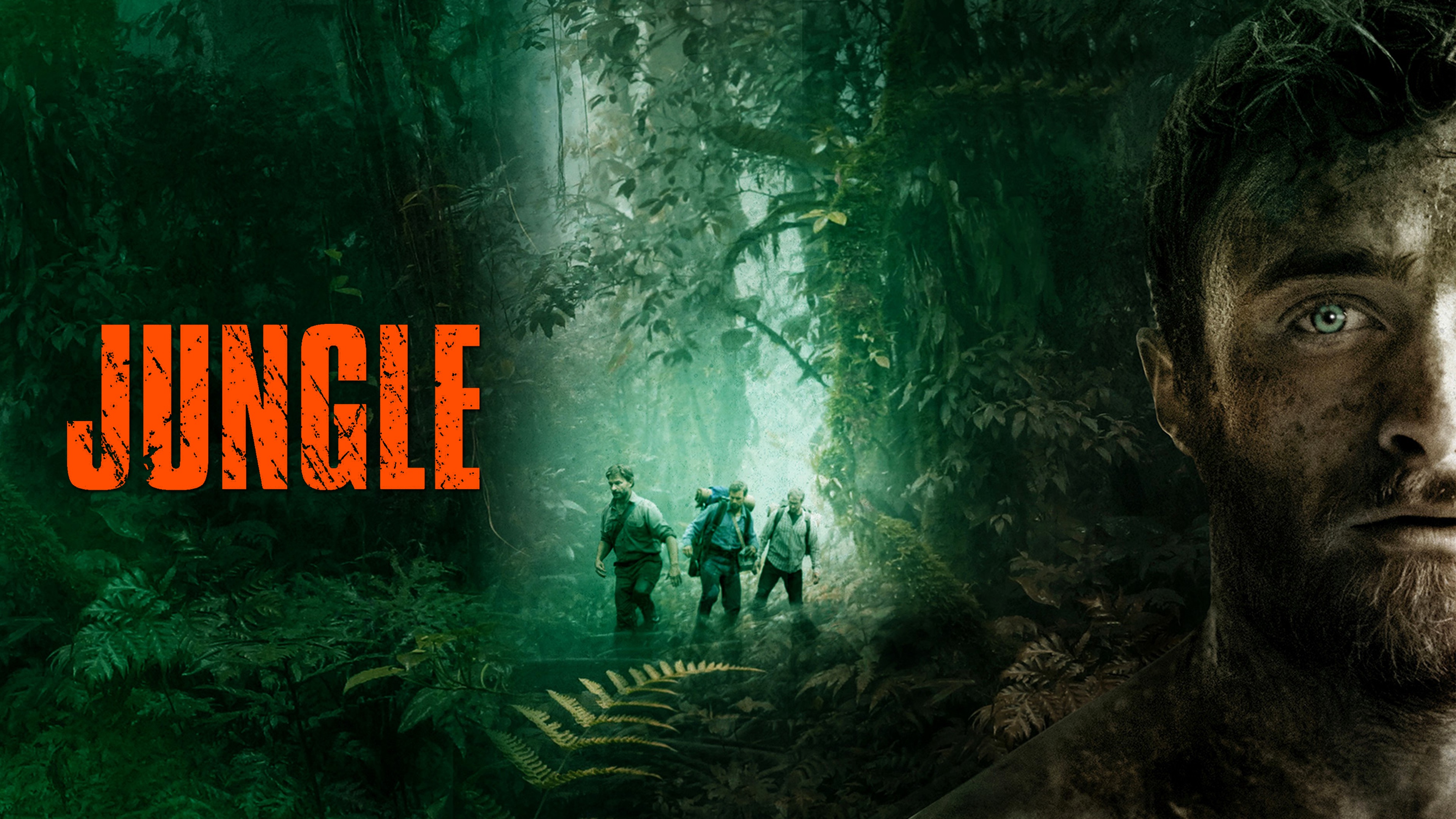 Jungle