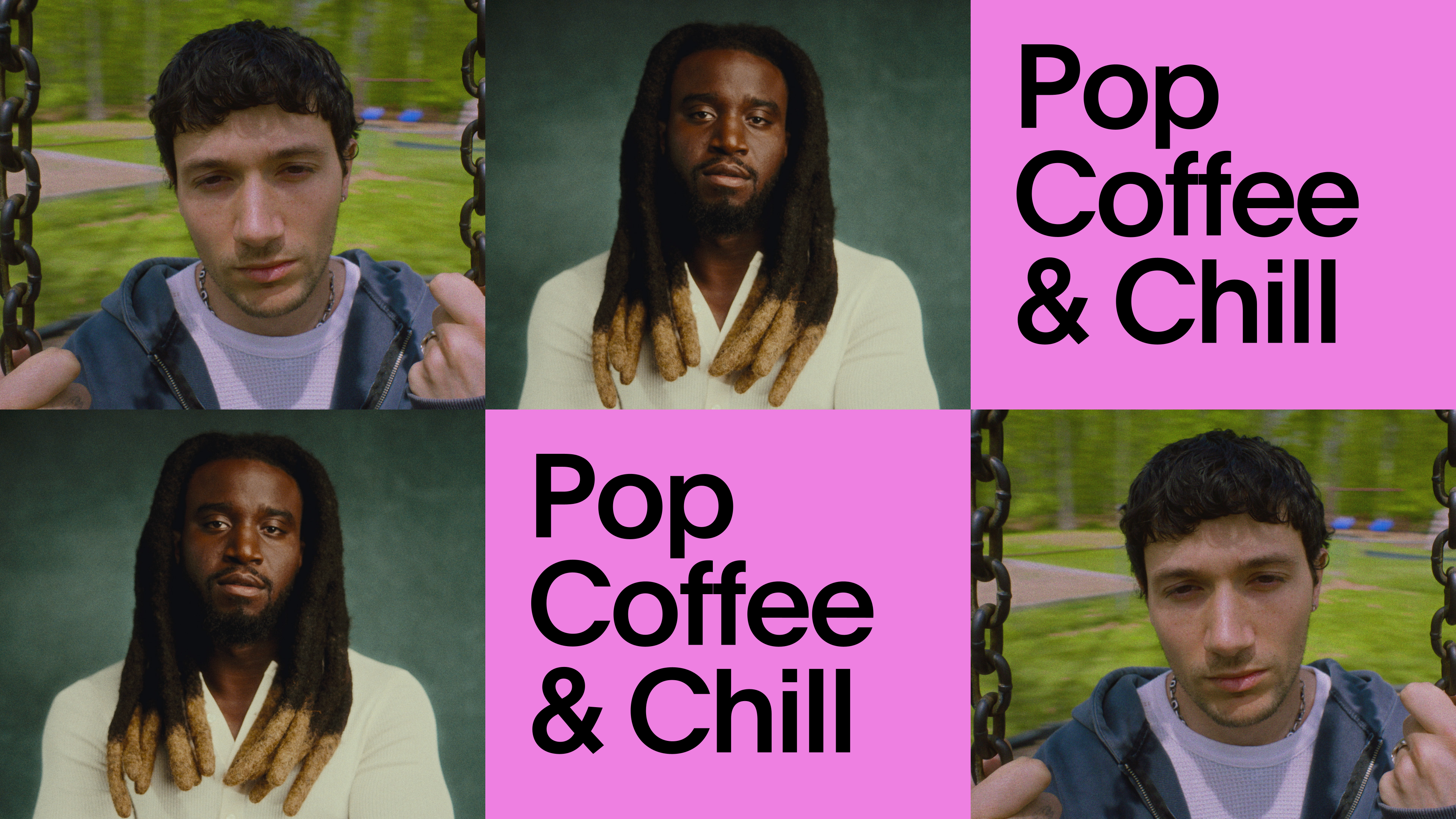 Pop Coffee & Chill