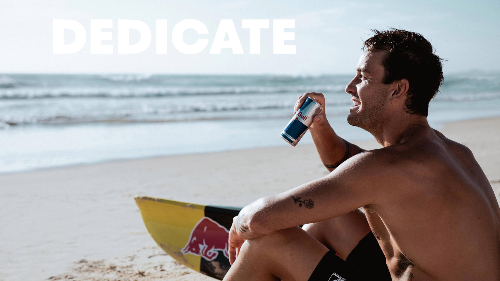 Surf-Doku: Matt Poole