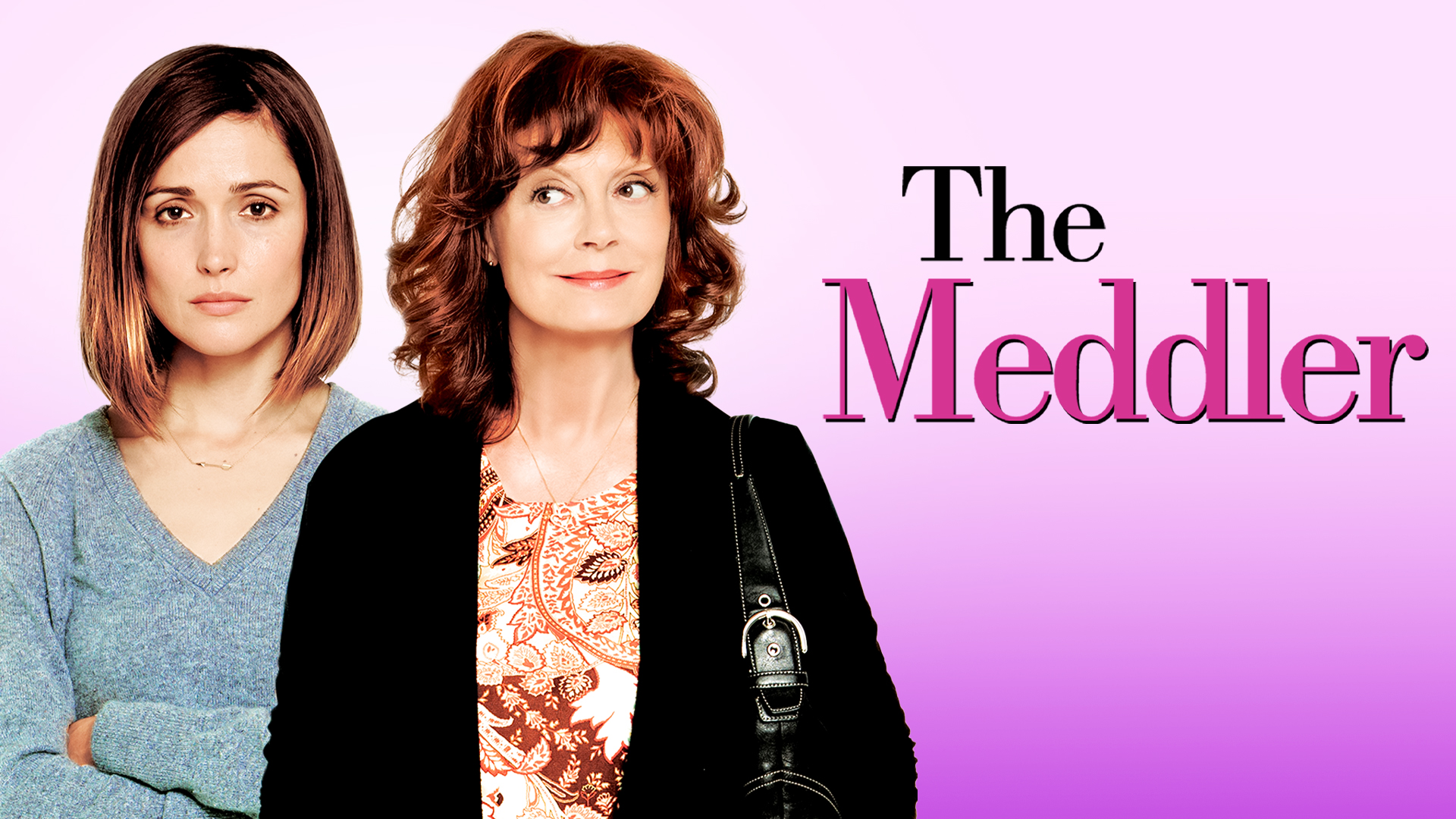 The Meddler