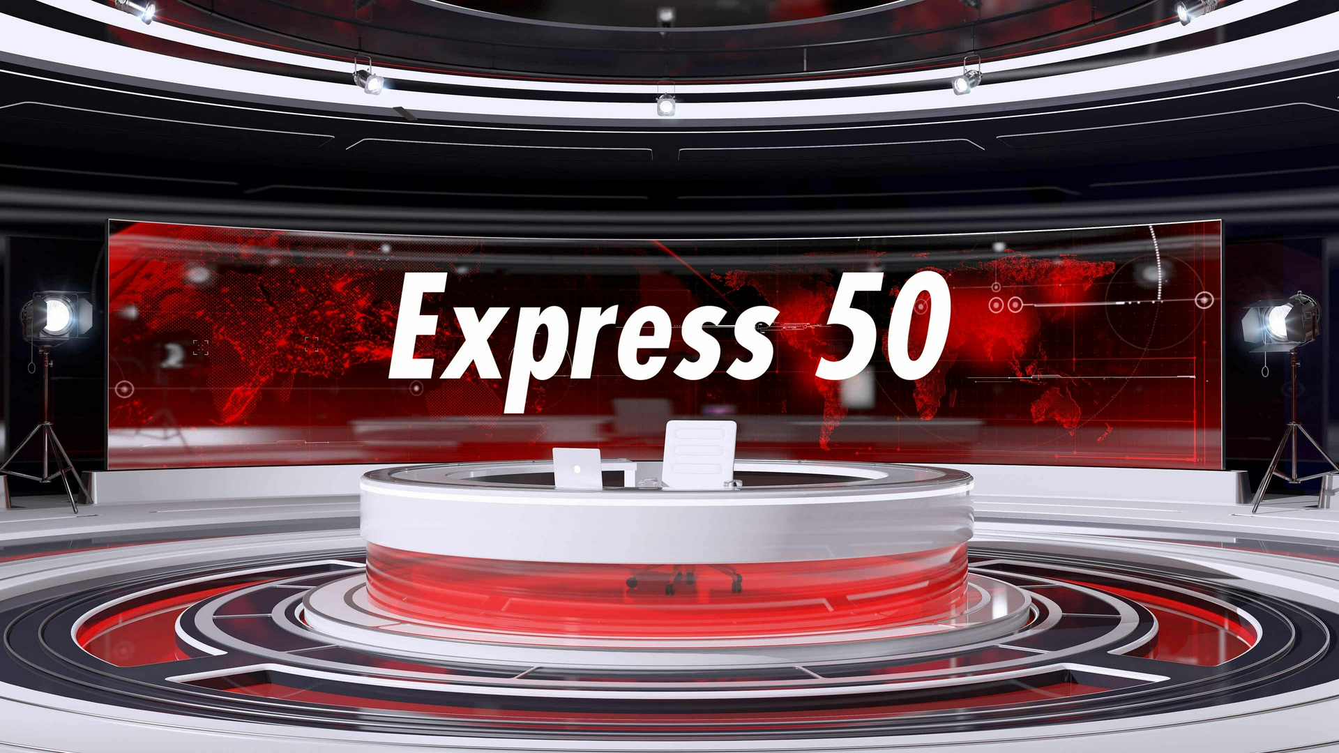 Express 50