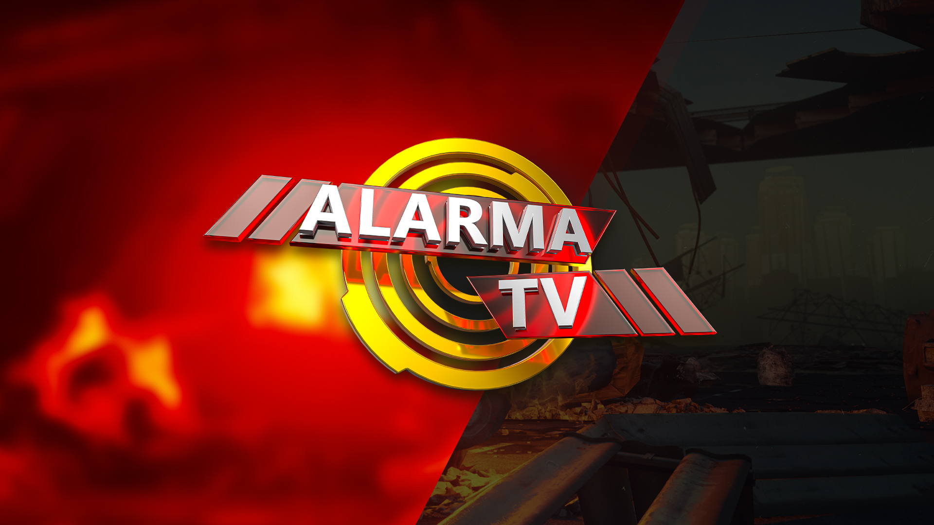 Alarma TV
