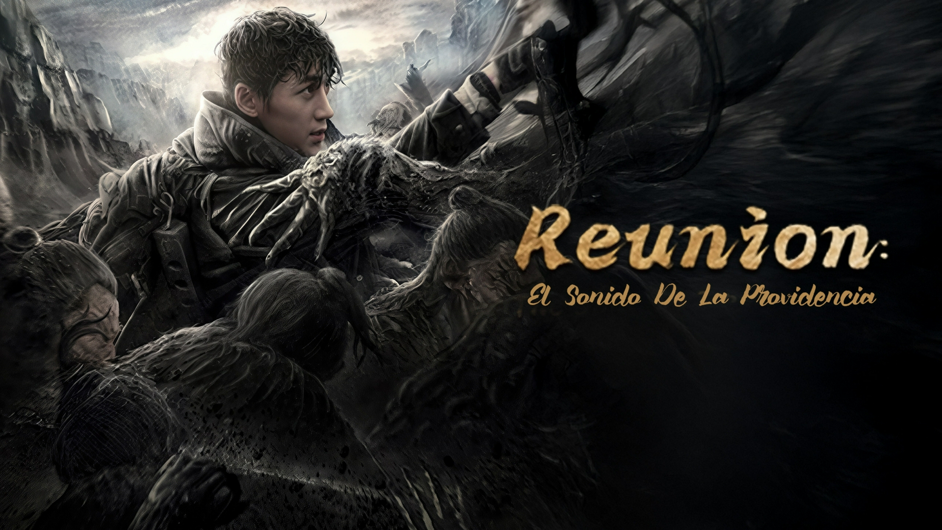 Reunión: El Sonido De La Providencia