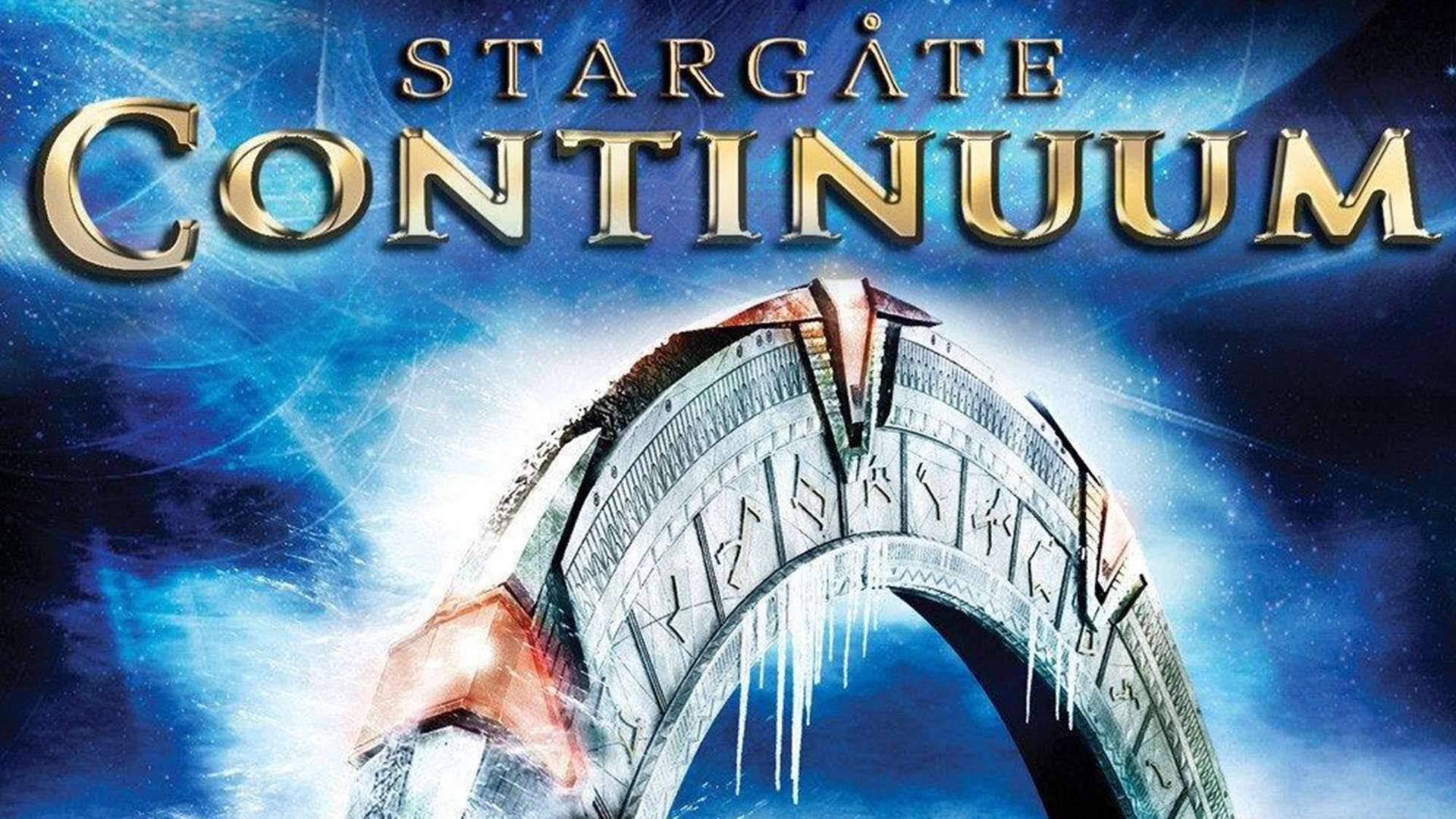 Stargate: Continuum