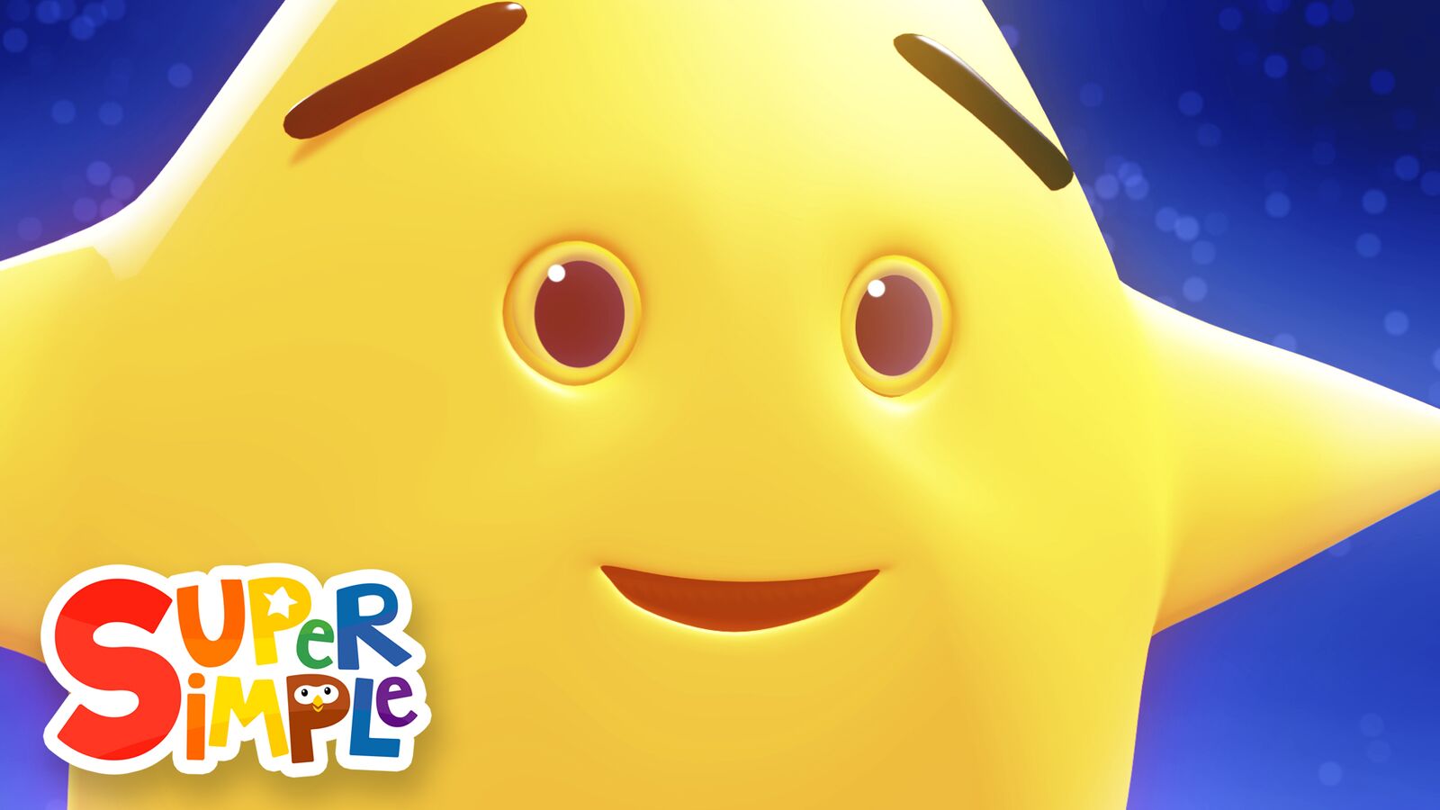 Twinkle Twinkle Little Star - Super Simple And More