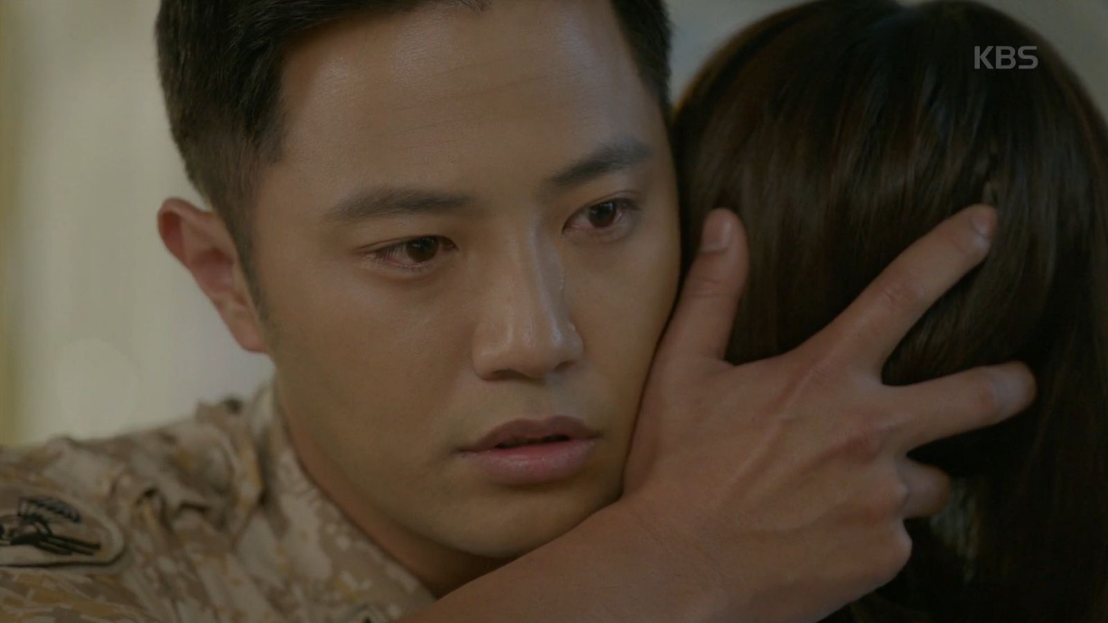 태양의후예 10회