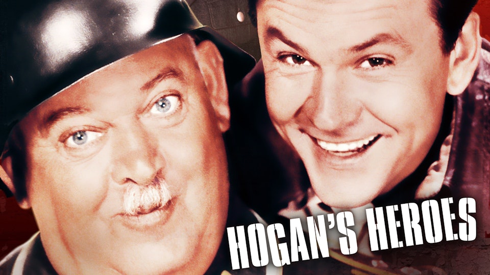 Hogans Heroes