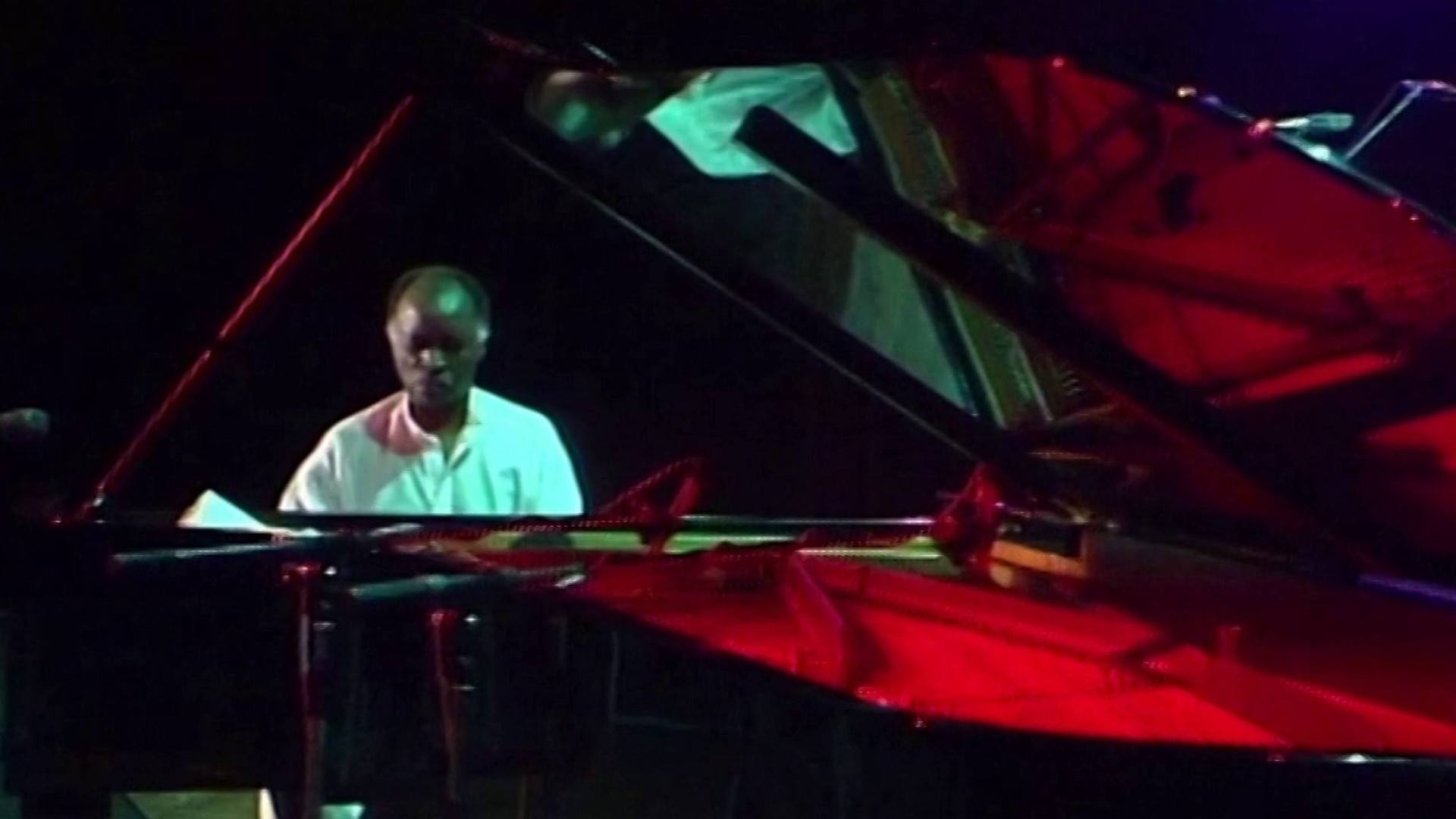 Ahmad Jamal Trio