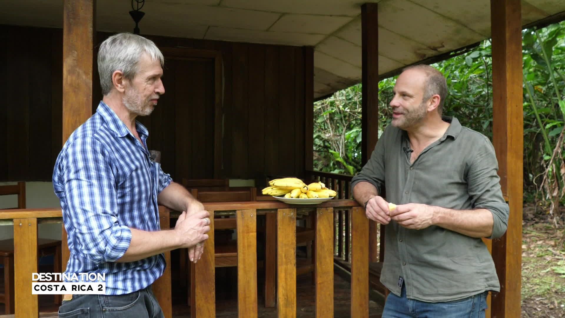 Destination francophonie