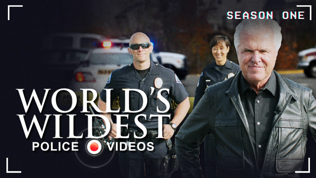 World's Wildest Police Videos