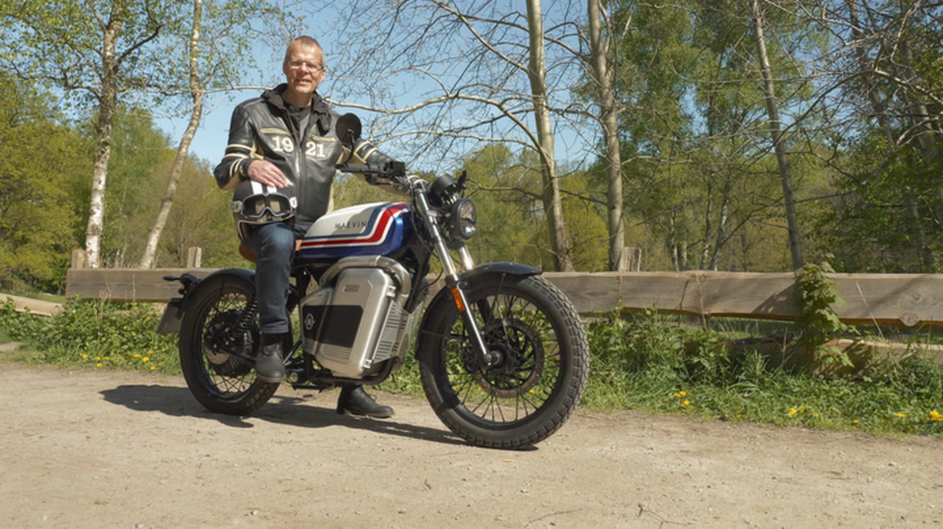 Wir drehen eine Runde