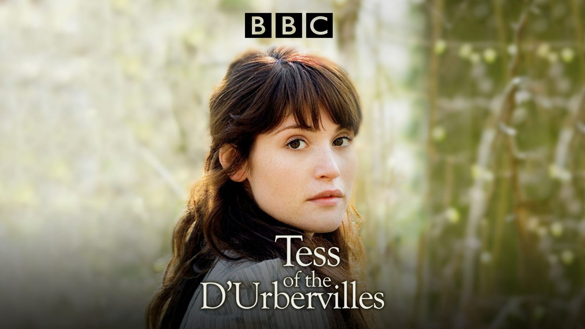 Tess de los D'Urberville Episodio 2