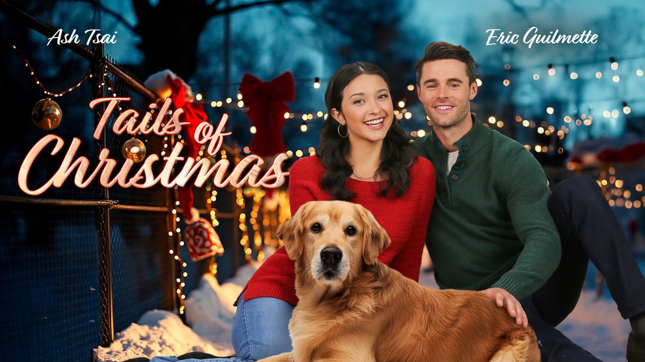 Tails of Christmas