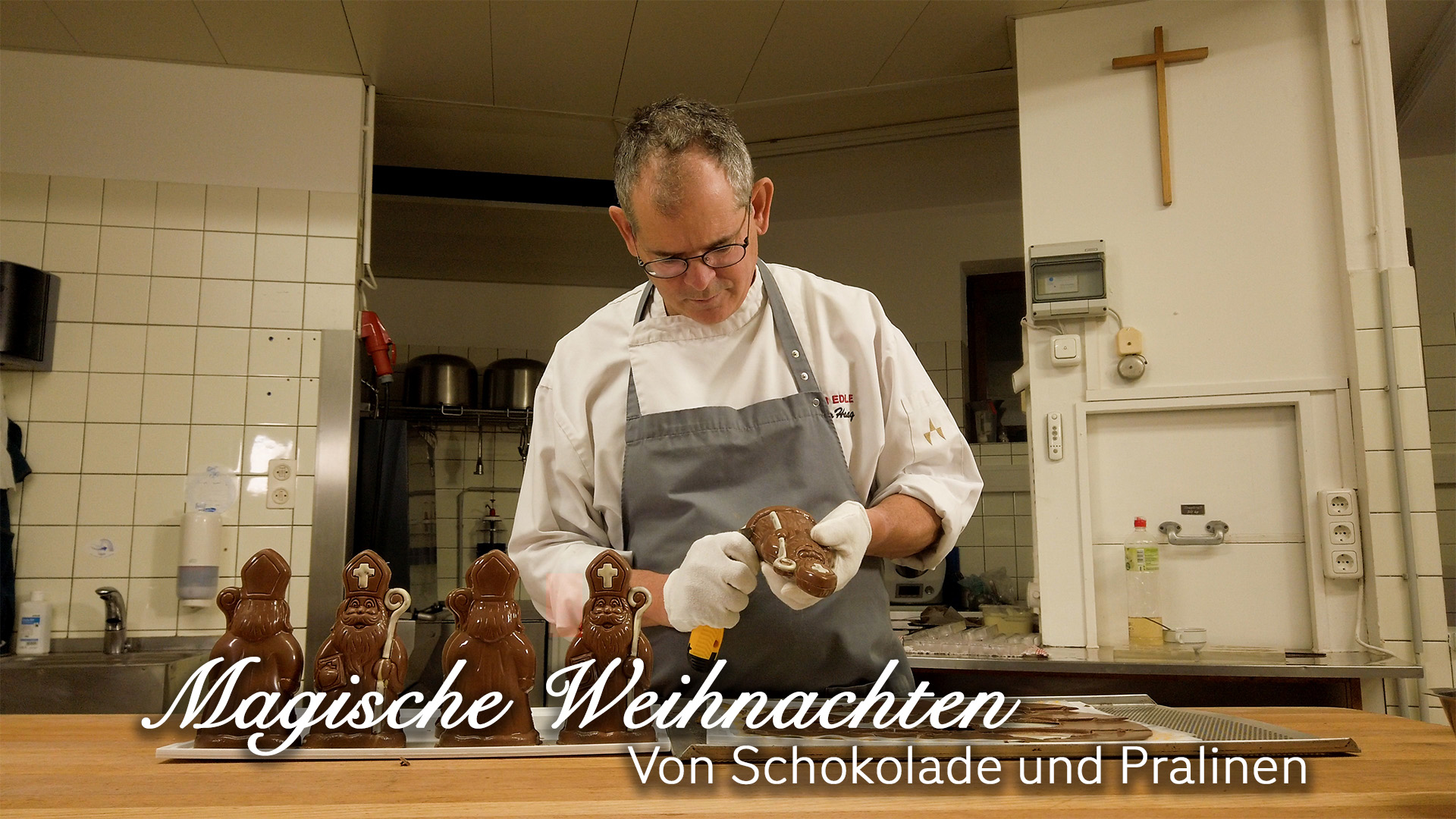 Magische Weihnachten