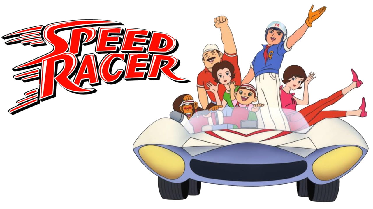 Speed Racer
