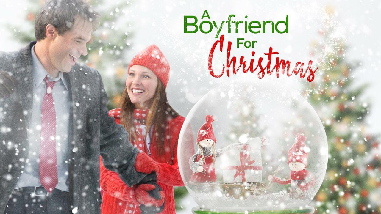 A Boyfriend For Christmas