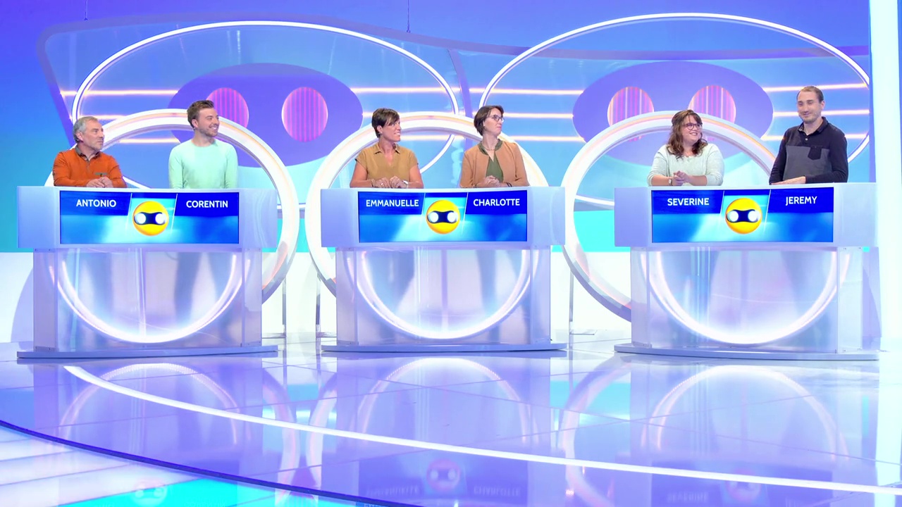 Y'a Pas d'Erreur ? Épisode 16