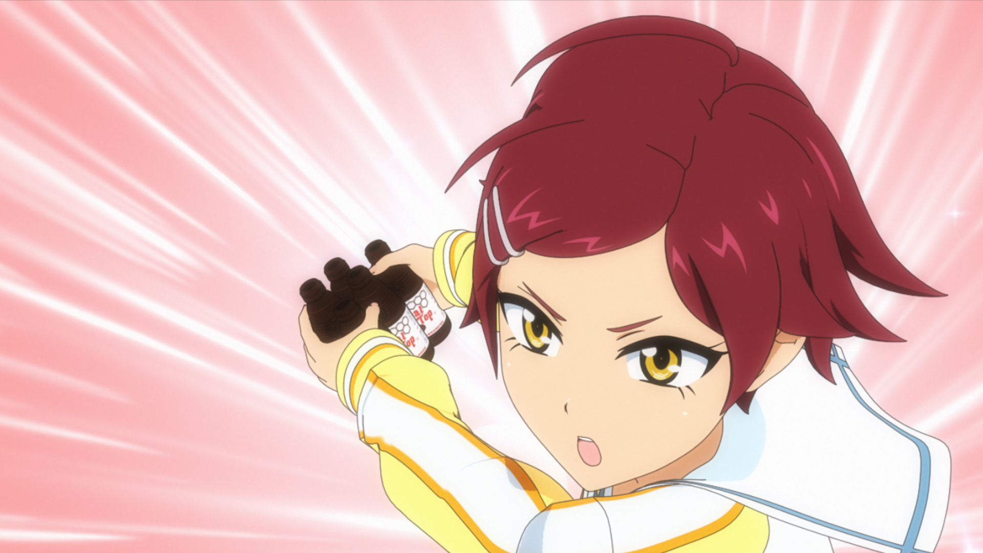 Shikizakura (OmU) – S01E06 – Partner (OmU)