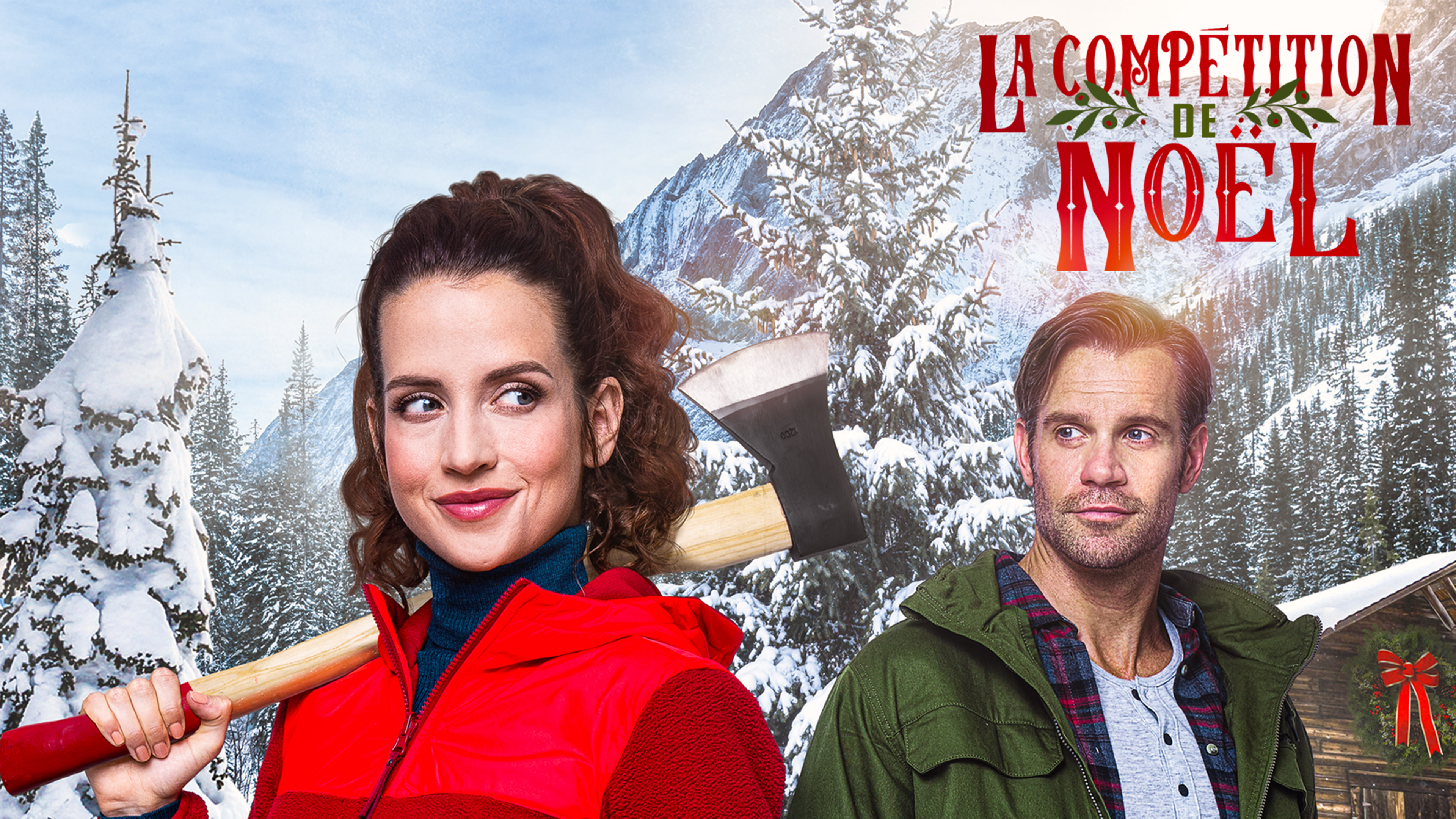 La compétition de Noël