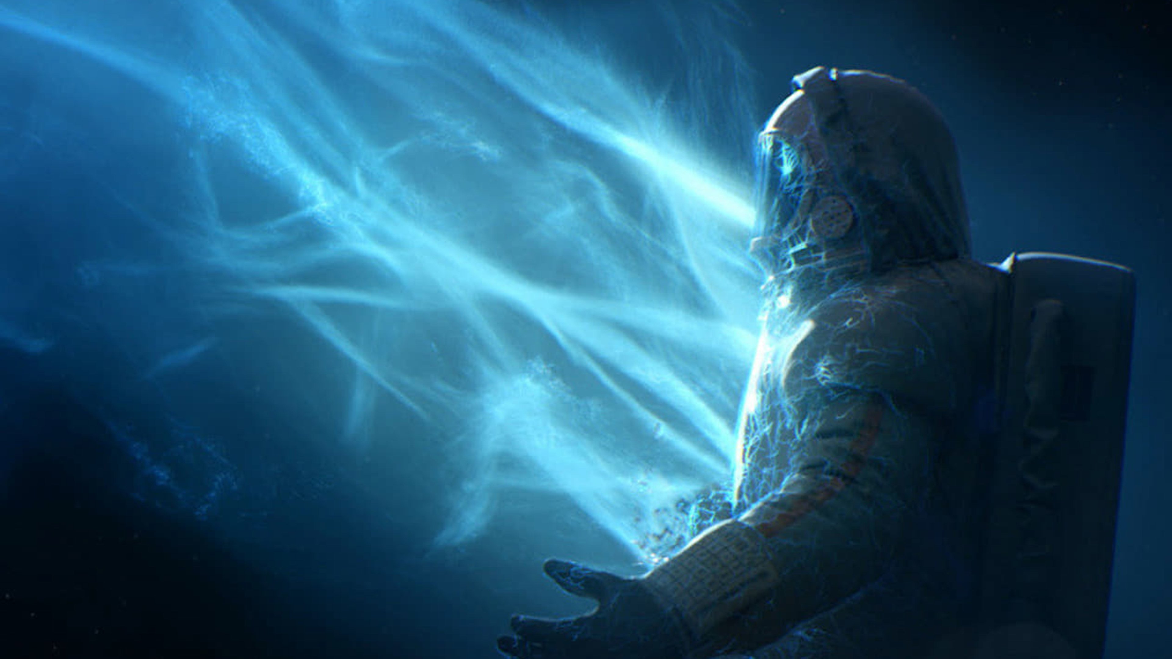 Captivity: Mission Mars