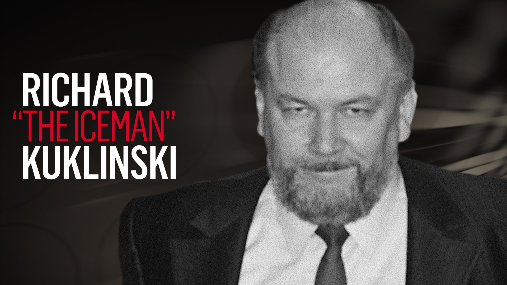 I Lived with a Killer