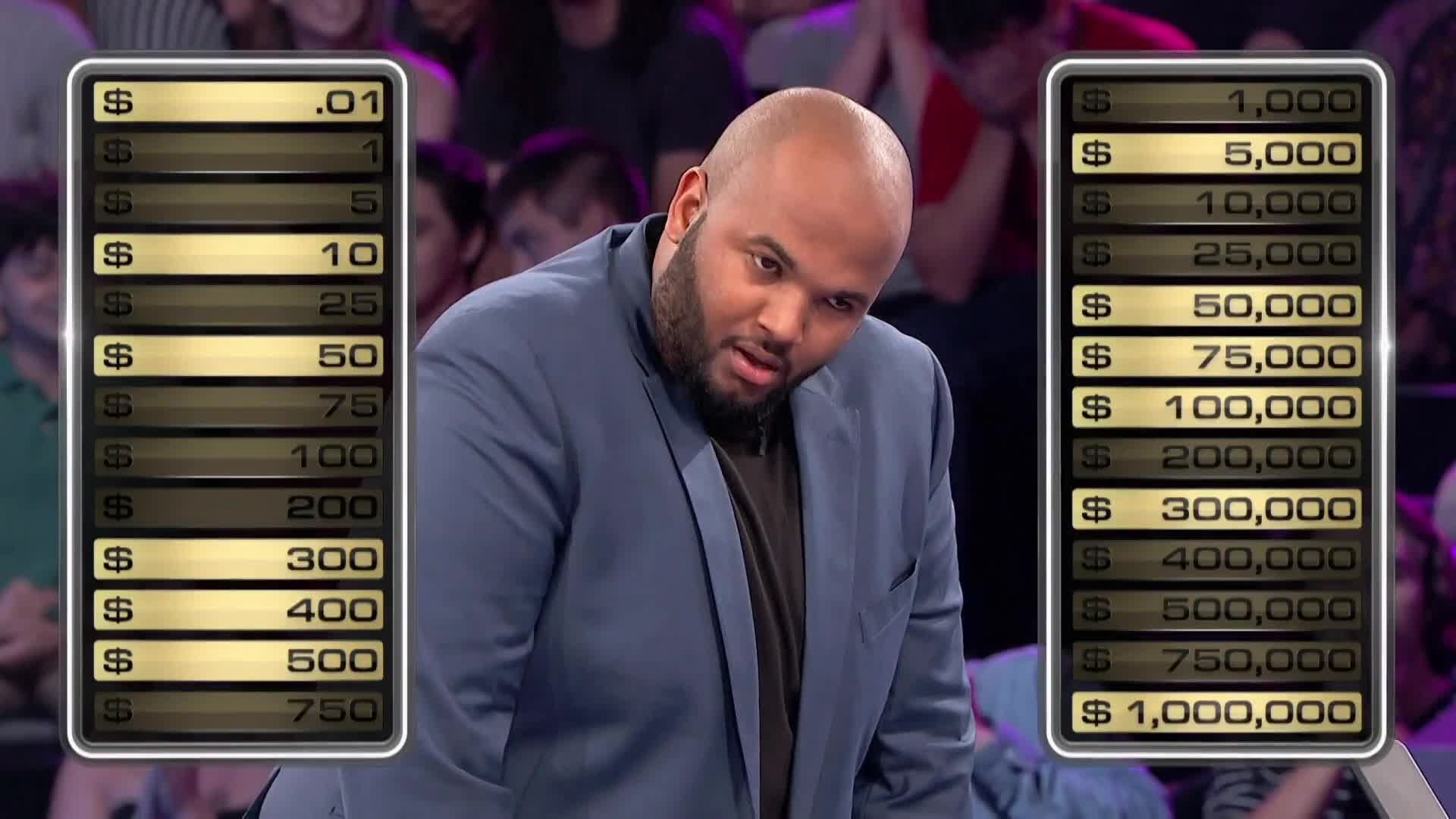 Deal or No Deal