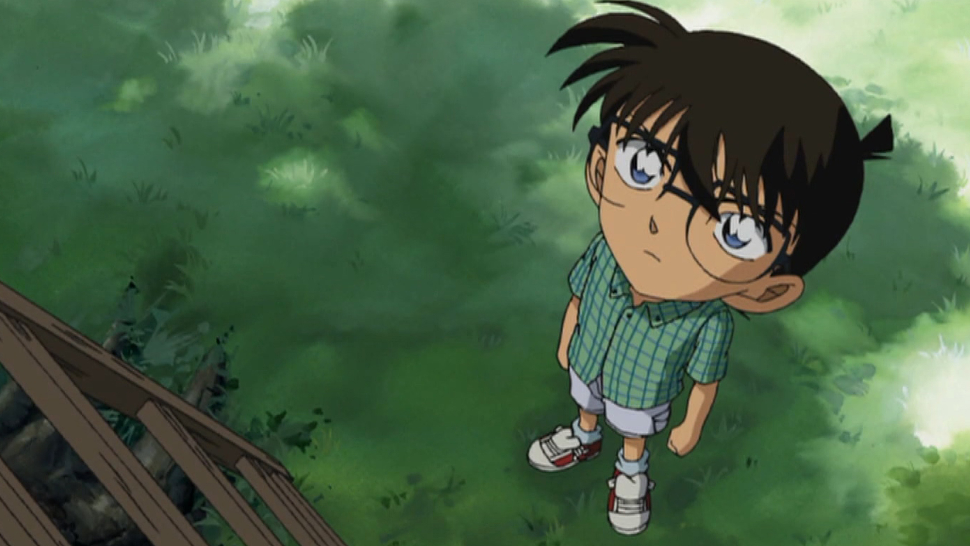 봉인된 창문 (후편)