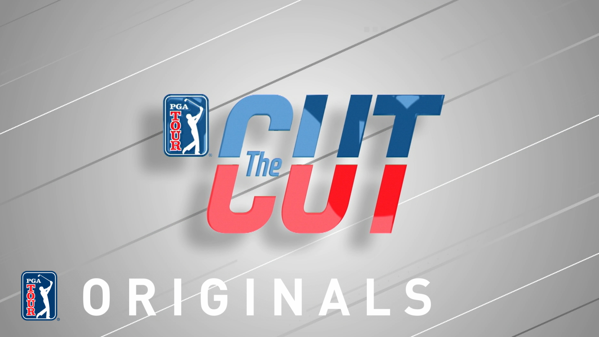 PGA TOUR Originals | The CUT