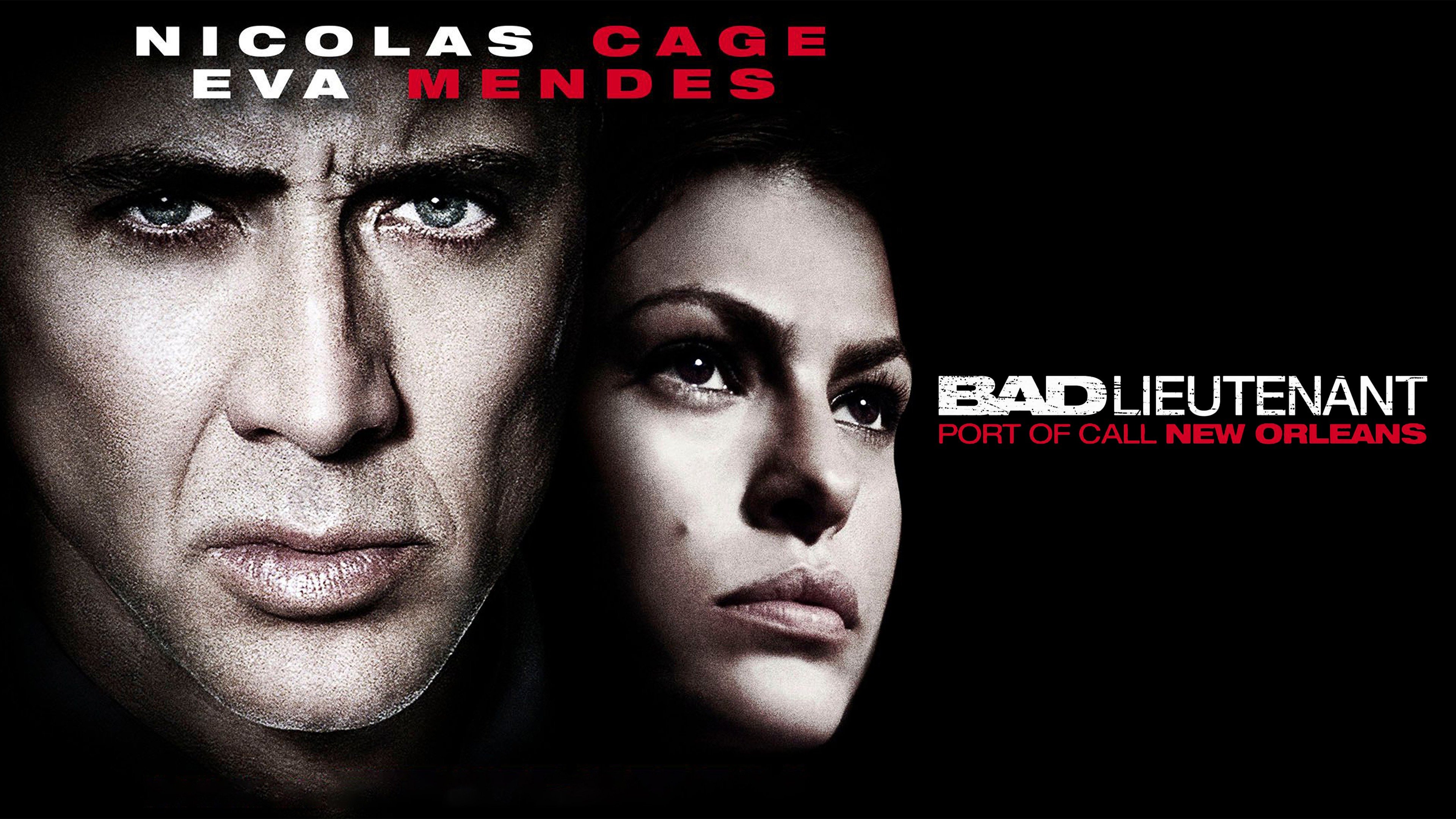 Bad Lieutenant: Port of Call New Orleans