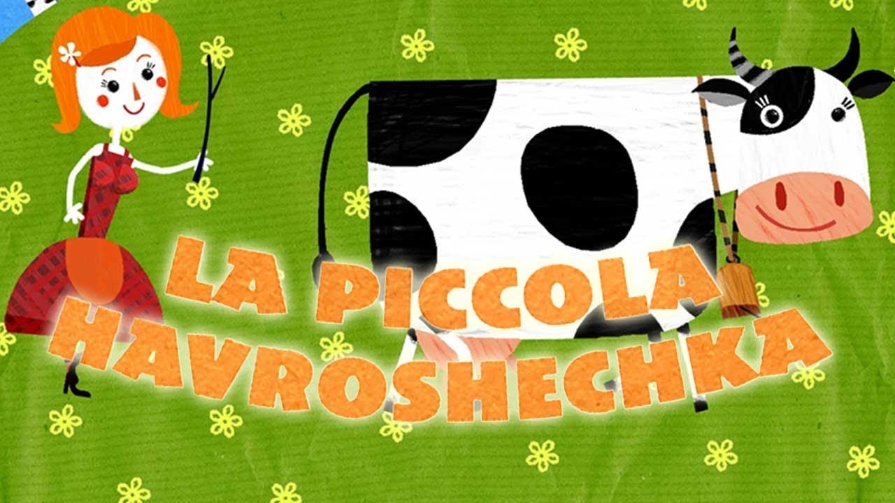 La Piccola Havroshechka