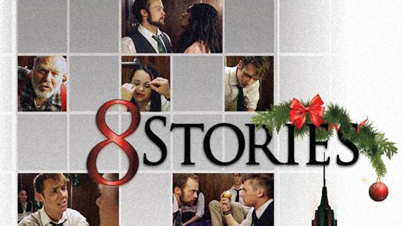 8 Stories