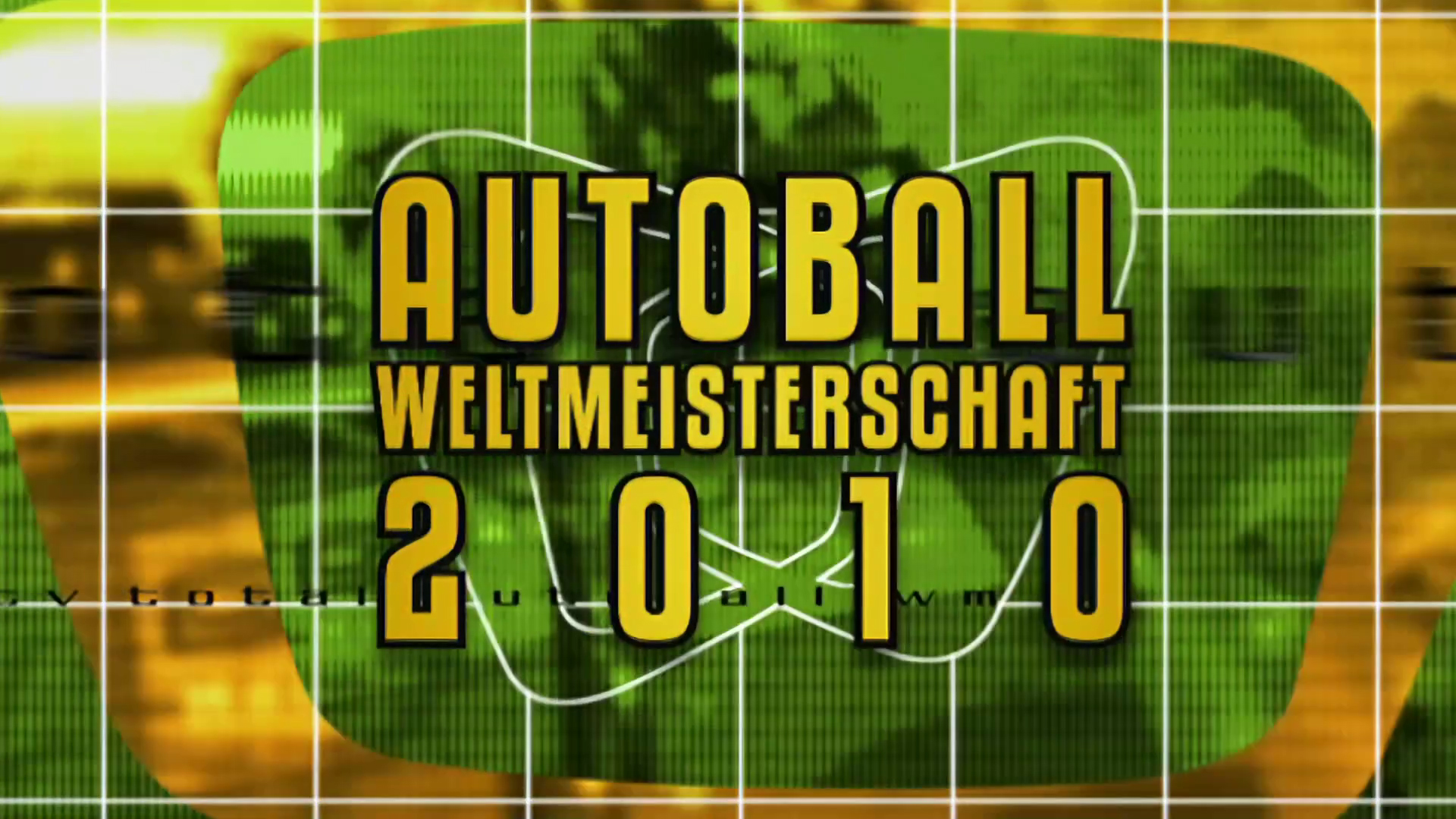 TV total Autoball