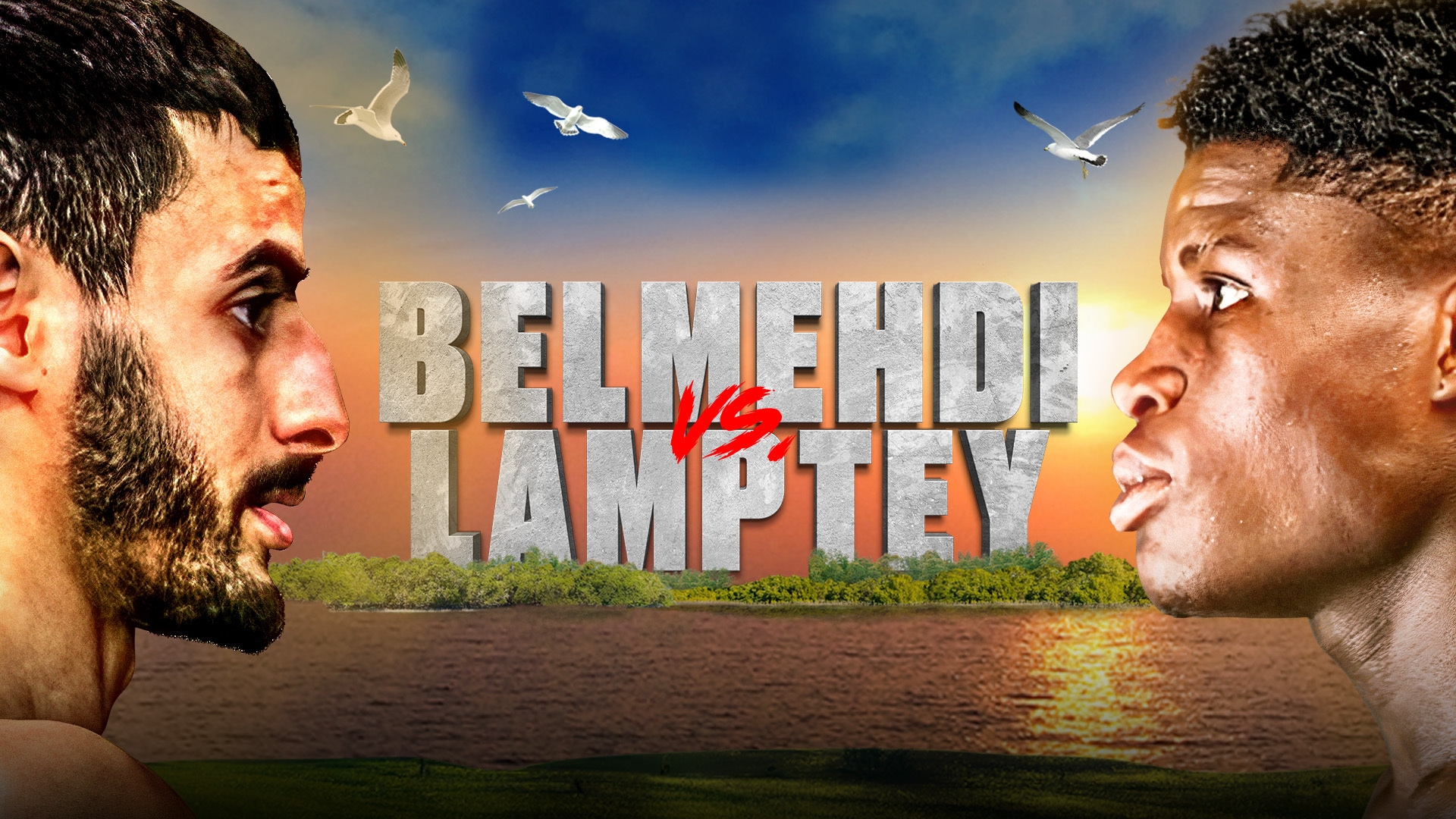 Belmehdi vs. Lamptey (2024)