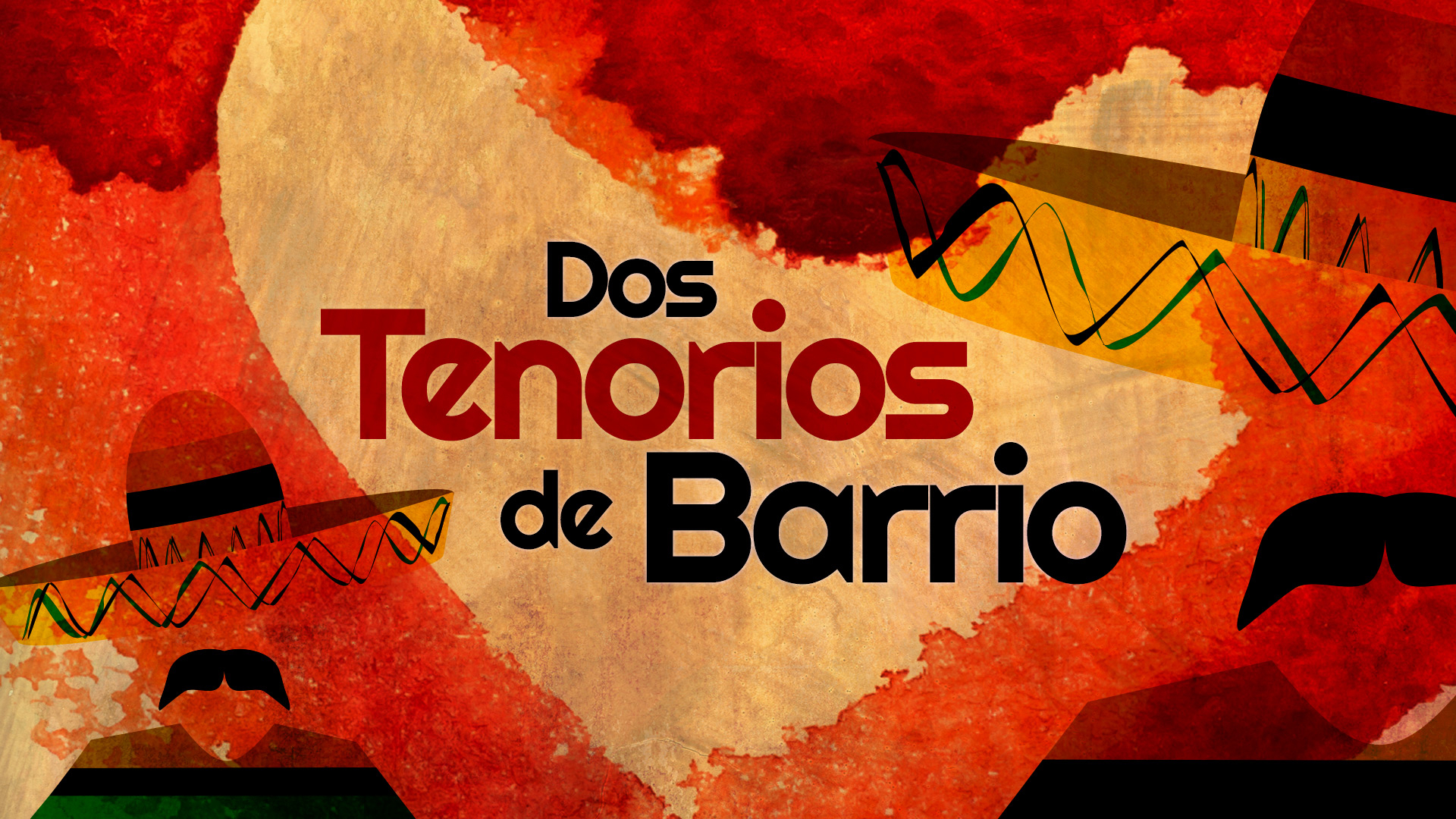 Dos Tenorios De Barrio