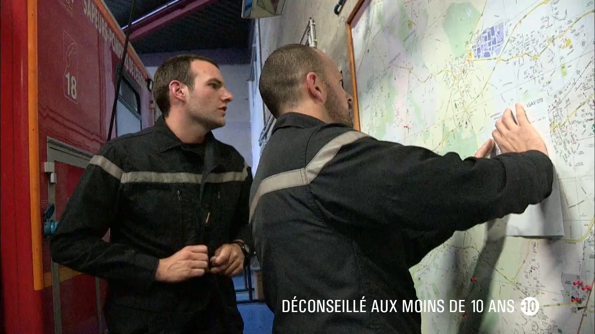 Sécurité routière