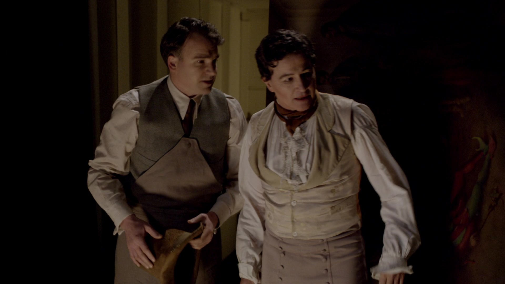 Miss Fisher's Murder Mysteries