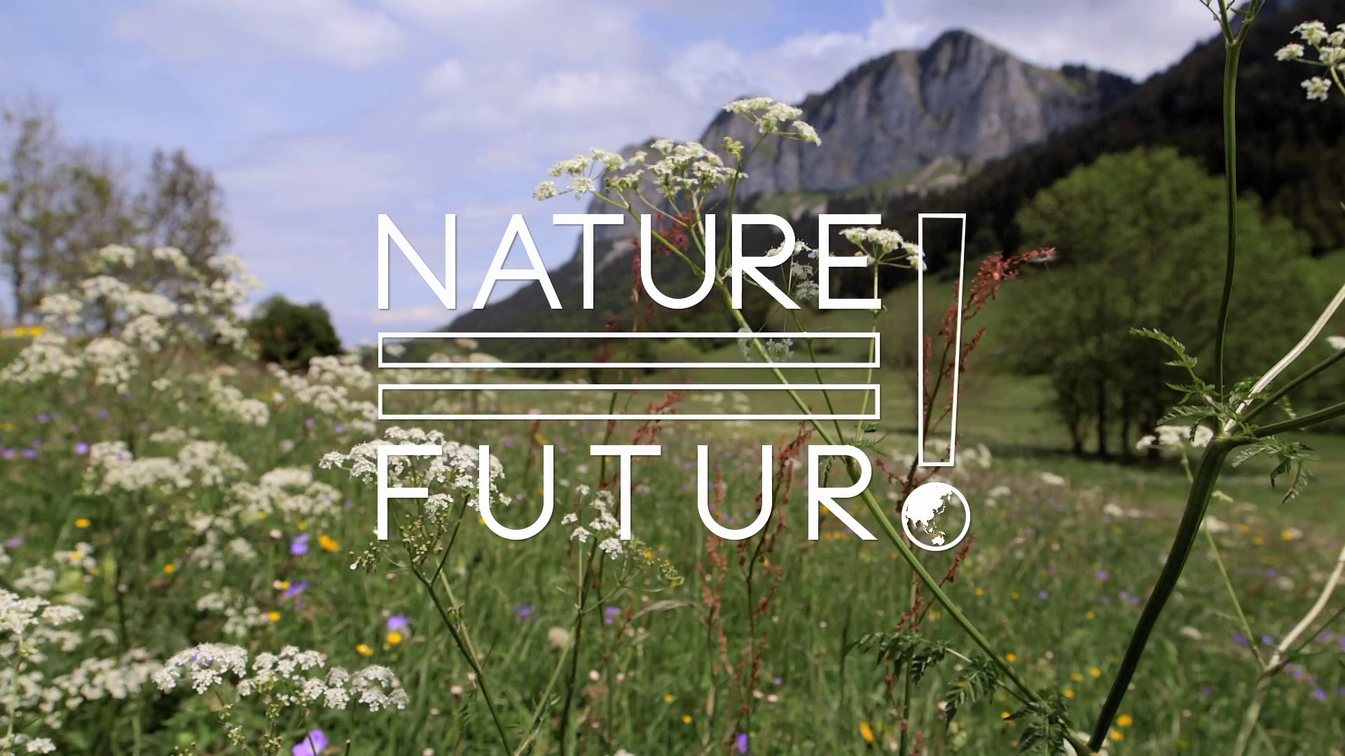 Nature = Futur ! 8