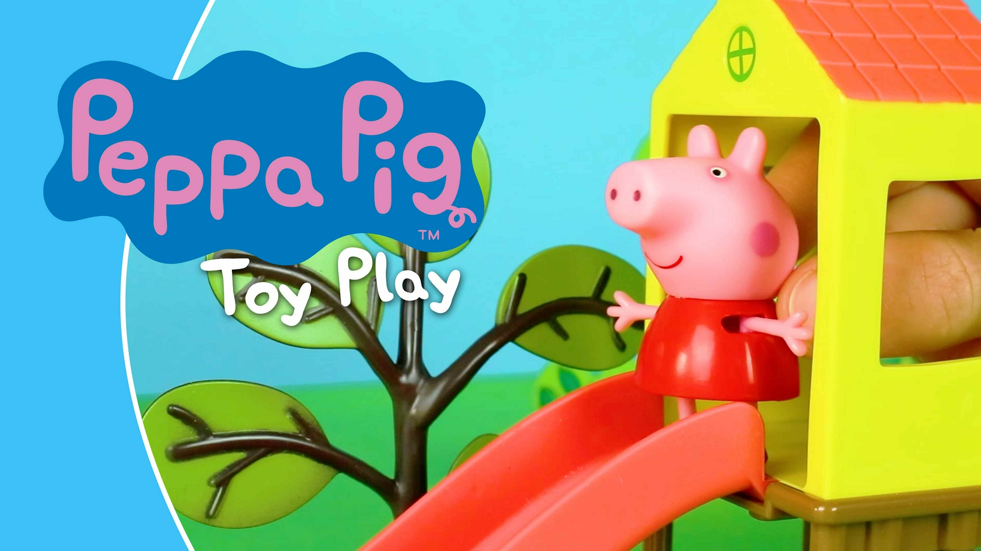 Peppa Pig Tales / Peppa Pig / Peppa Pig Toys
