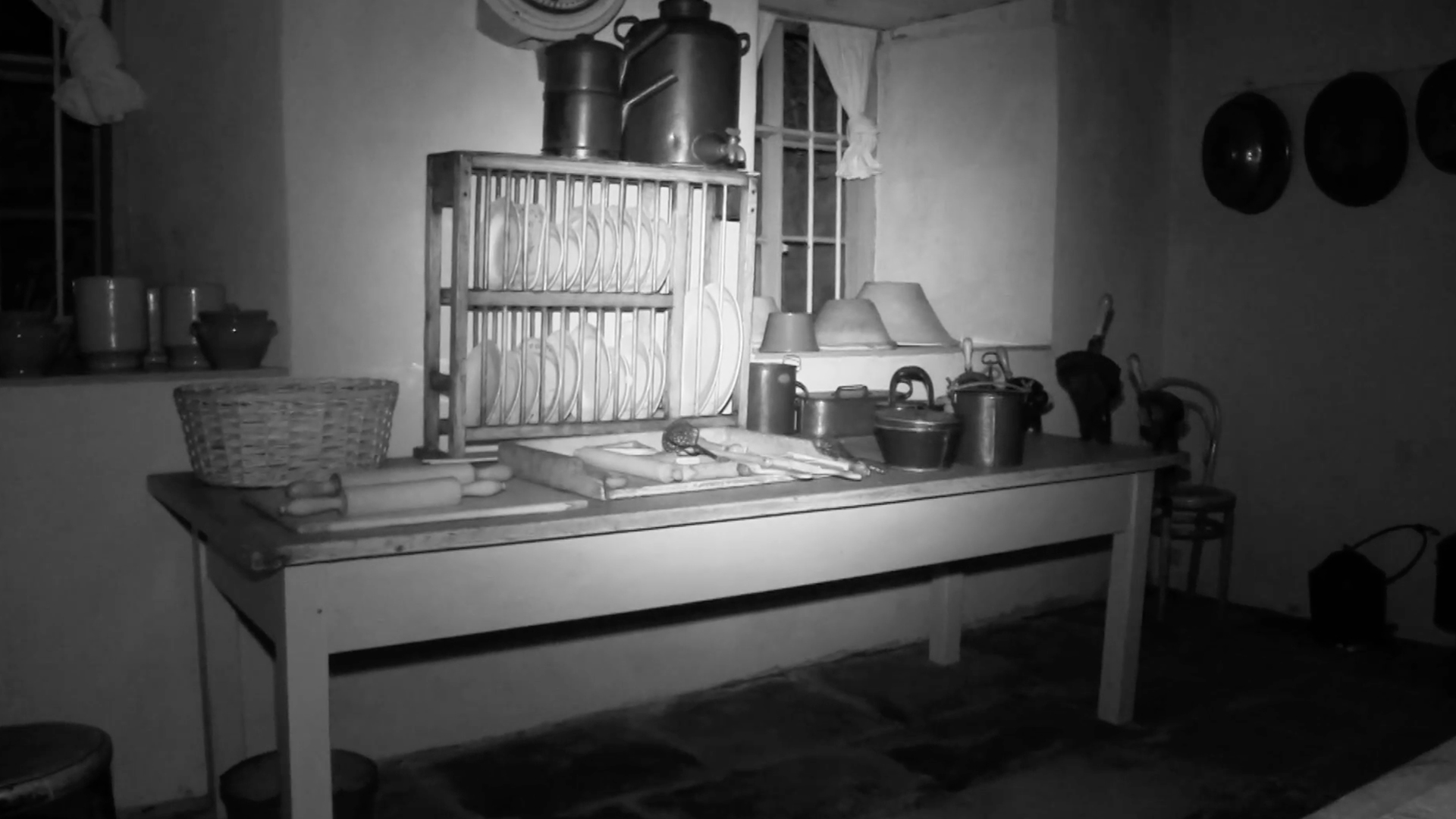 The Judges' Lodgings