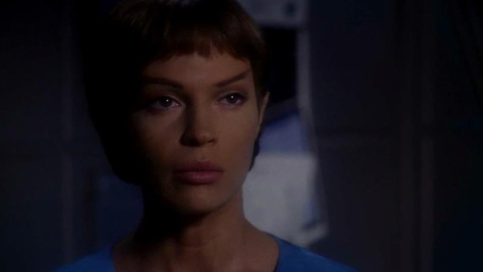 Star Trek: Enterprise